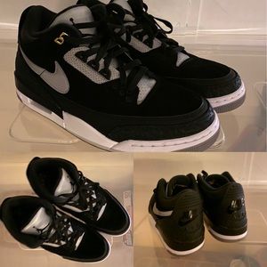 Jordan 3 Tinker Sz 11